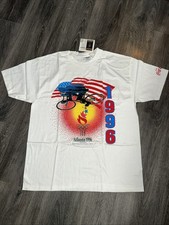 Vintage 1996 Atlanta Olympics