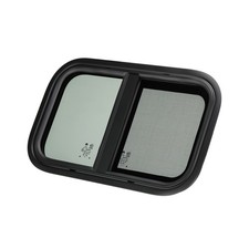 Slide opening windows - rv,