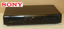 Vintage Classic Sony CDP-XE300