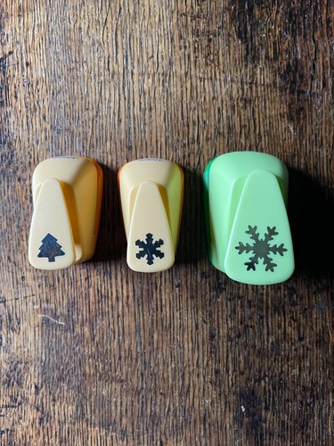 Woodware set christmas - set, of