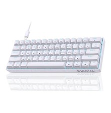 Dierya DK61se Mechanical