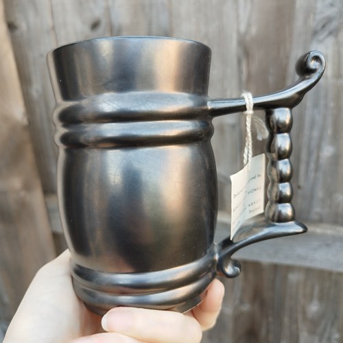 Prinknash pottery benedictine - pottery,