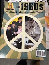 the 1960's The Decade That