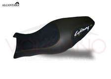 BUELL X1 LIGHTNING 1999-2002 Volcano Seat Cover Yellow BL001C207 Anti slip