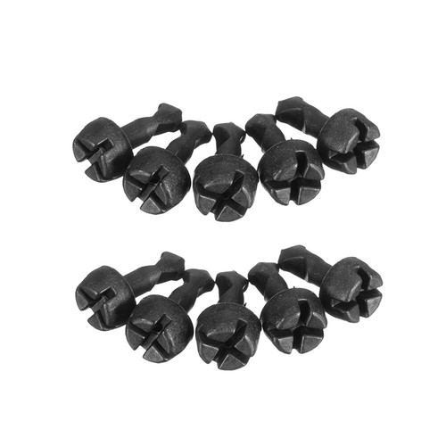 10pcs car engine cover - 10pcs,