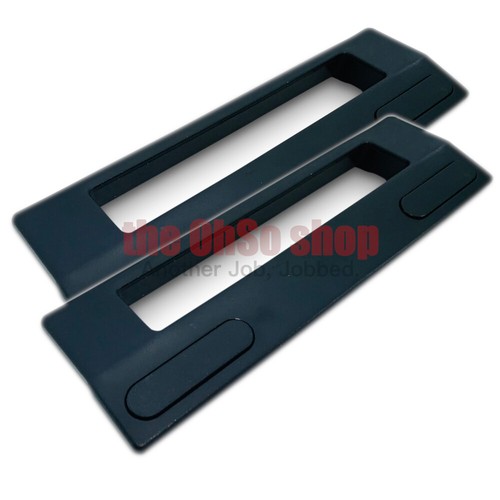 Universal black fridge - universal,