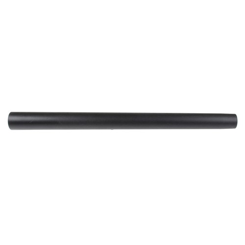 Hoover 32mm black plastic - 32mm,