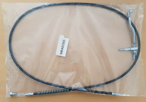 Greenstar clutch cable - greenstar,