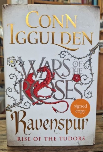 Ravenspur rise the tudors - rise,