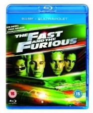 The Fast And The Furious