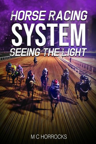 Horse racing system seeing - racing,