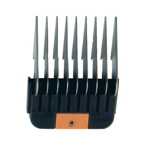 Wahl stainless steel - no., 4