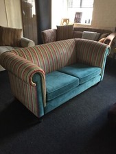 2 Seater Sofa, designed by