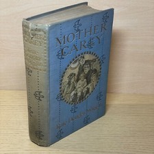 Kate Douglas Wiggin MOTHER