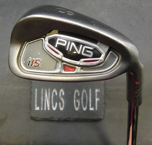 Ping i15 red - ping,