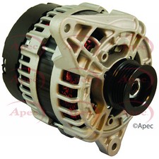 APEC Alternator for Mercedes