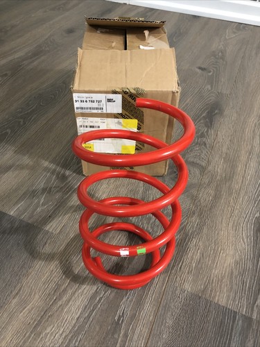 Jcw lowering spring - jcw, for