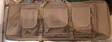 Condor double rifle case - case, 36"