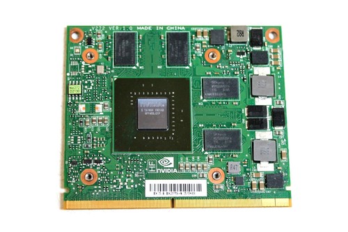 Dell precision m4700 nvidia - dell,