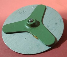 C1-U-83A  Chipmunk aircraft Undercarriage Leg Wing Cover