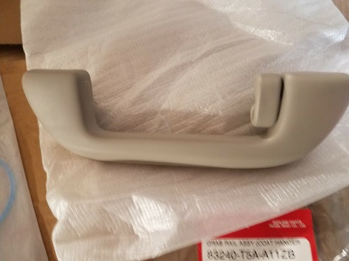 Genuine new honda civic - new,