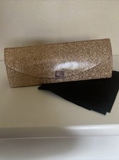 Kylie Minogue Sparkly Glasses Case & Cleaning Cloth