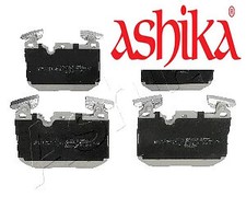 FRONT BRAKE PADS SET