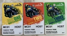 Valentino Rossi 4th Title 1st