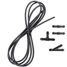 2M+ Connectors Windscreen