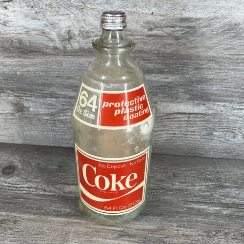 Vintage coca cola coke oz - coca,