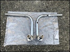 Honda monkey z50m pipe - honda,