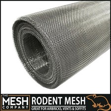 The Mesh Company Heavy Rodent