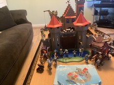 playmobil Knights Empire