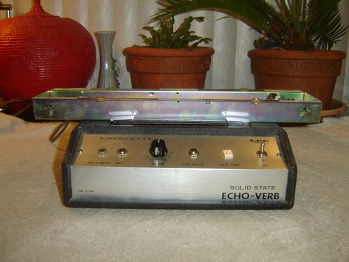 Lafayette echo verb with - lafayette, verb,