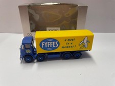EFE #12901 Atkinson  4 Axle