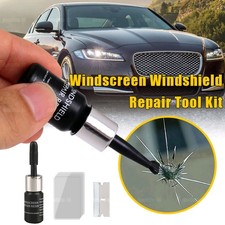 Automotive Glass Nano Repair