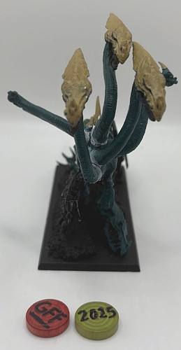 Warhammer dark elves karond - elves,
