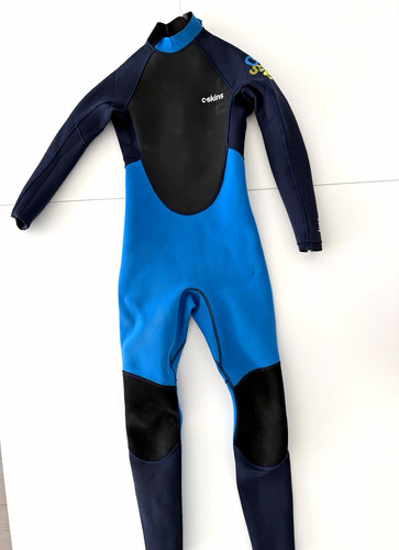 Skins children wetsuit - c-skins,