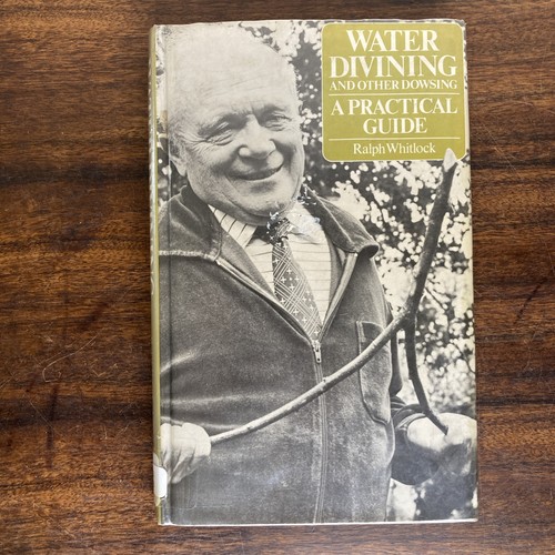 Water divining and other - water,