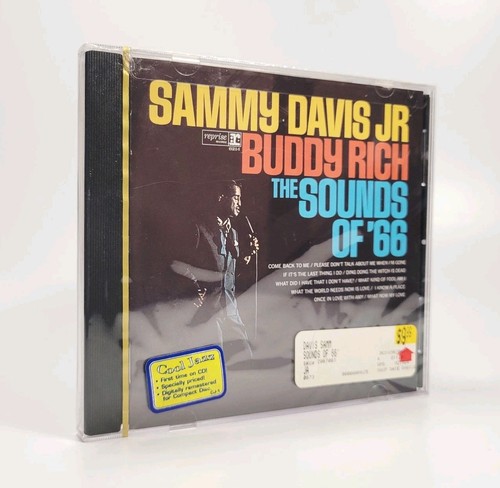 Sammy davis buddy - davis,