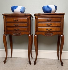 Pair french meuble - pair,