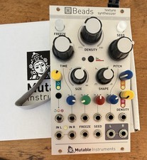 Mutable Instruments Beads