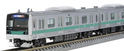 Tomix gauge e233 - tomix, n