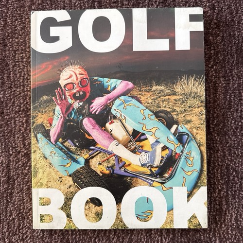 2015 golf wang odd - wang, future