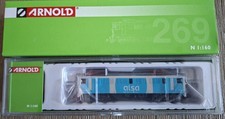 Arnold HN2610S Alsa Class