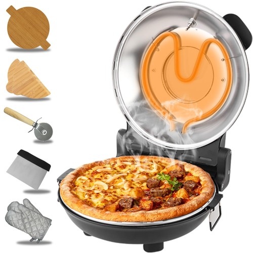 Pizza oven indoor inch - pizza, 12