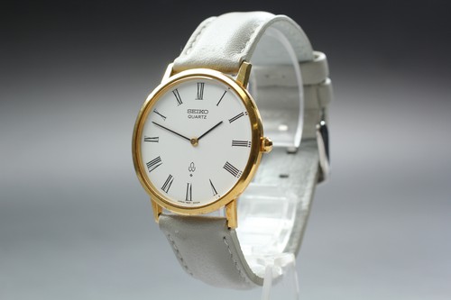 Exc seiko quartz 7820 9000 - [exc+5], 7820-9000
