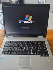 HiGrade Laptop 8050QXX -