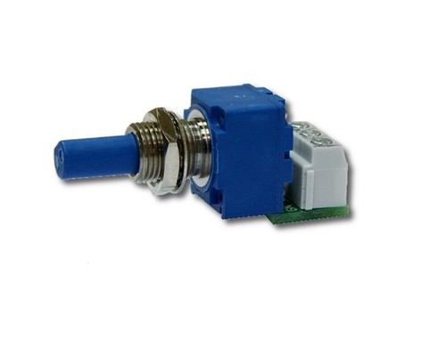 New potentiometer 10k - 10k, for