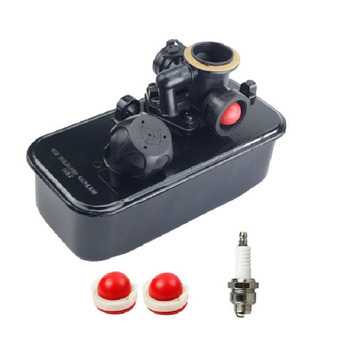 Carburetor fuel tank - carburetor, for